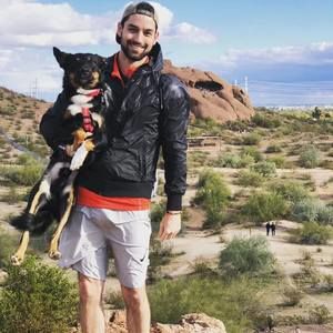 Meet your Posher, Josh